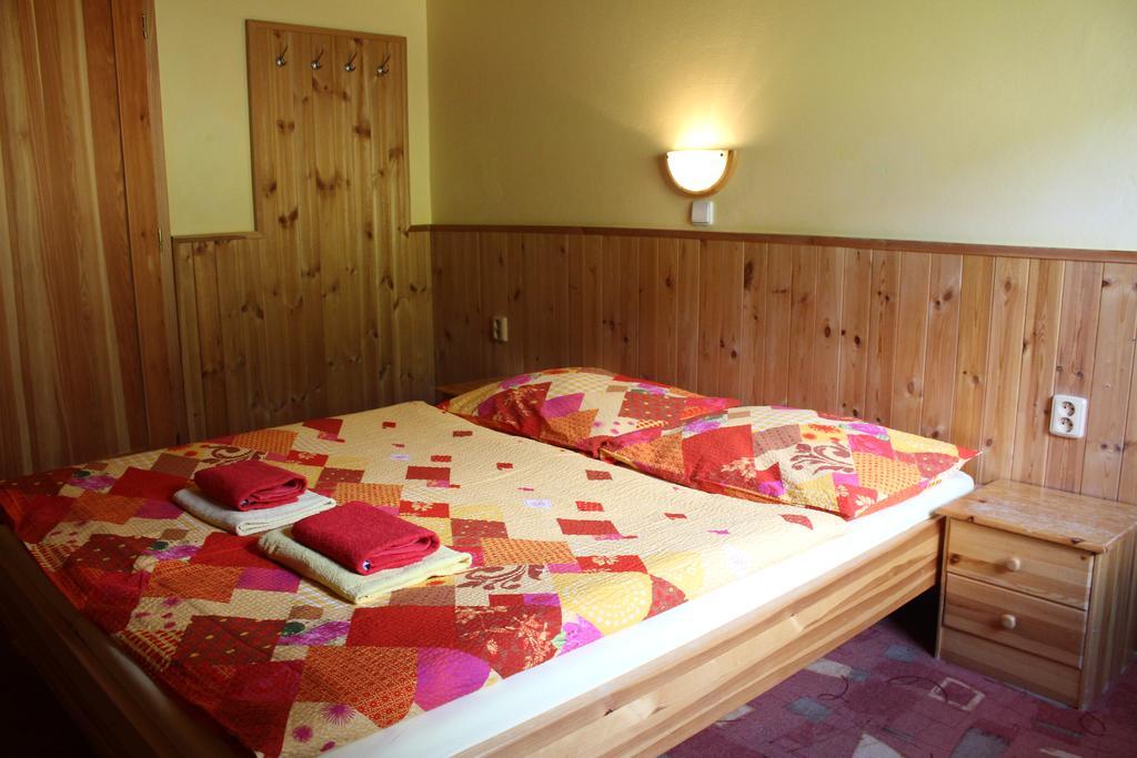 Pension Horske Zatisi Horni Misecky Room photo