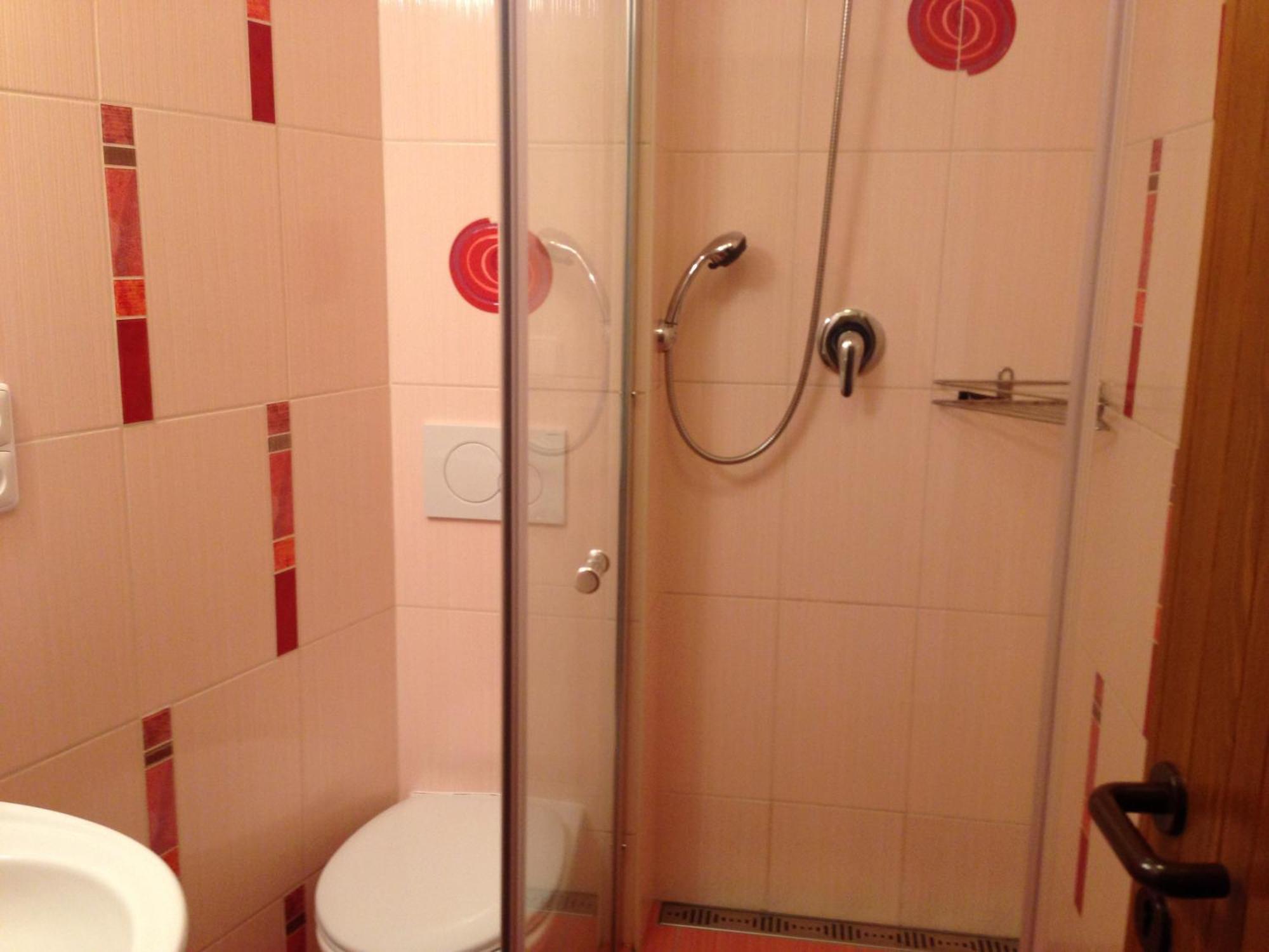 Pension Horske Zatisi Horni Misecky Room photo