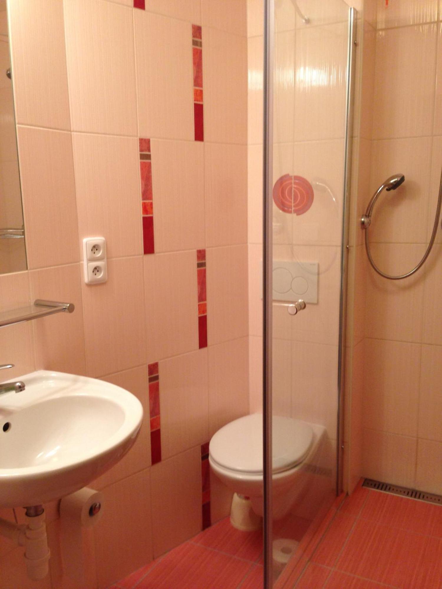 Pension Horske Zatisi Horni Misecky Room photo